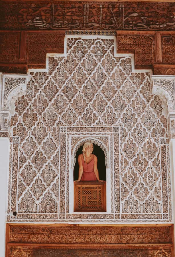 Fes: A Guided Walking Tour Through the Historic Medina - Why a guide helps in Fes’s old medina