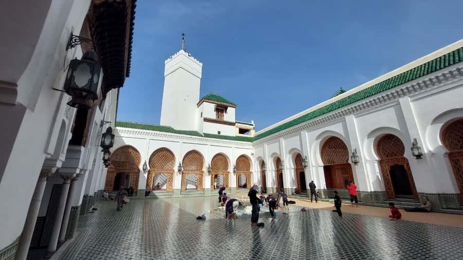 Fes: Medina Guided Tour with Local - How long should you book?