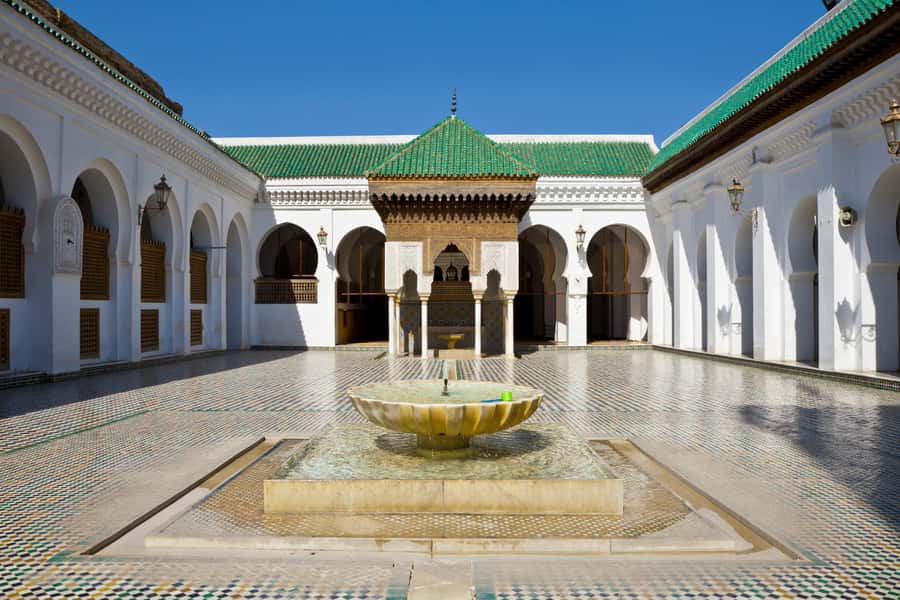 Fes: Medina Guided Tour with Local - The full-day addition: Mellah and King’s Palace