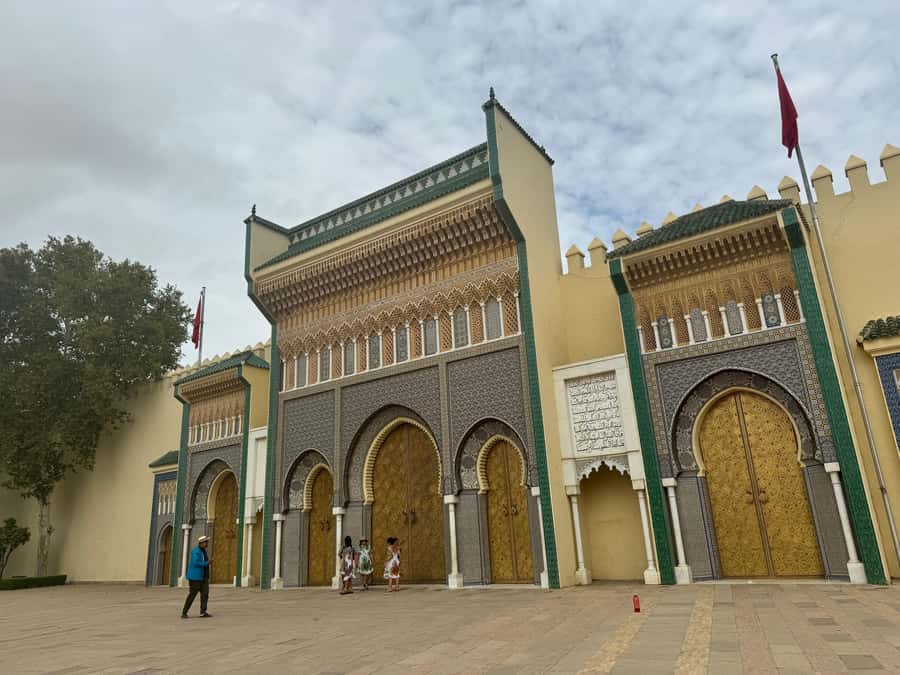 Fes: Museum, Al Attarine Madrasa & Tannery and Medina Tour - What $13 really gets you