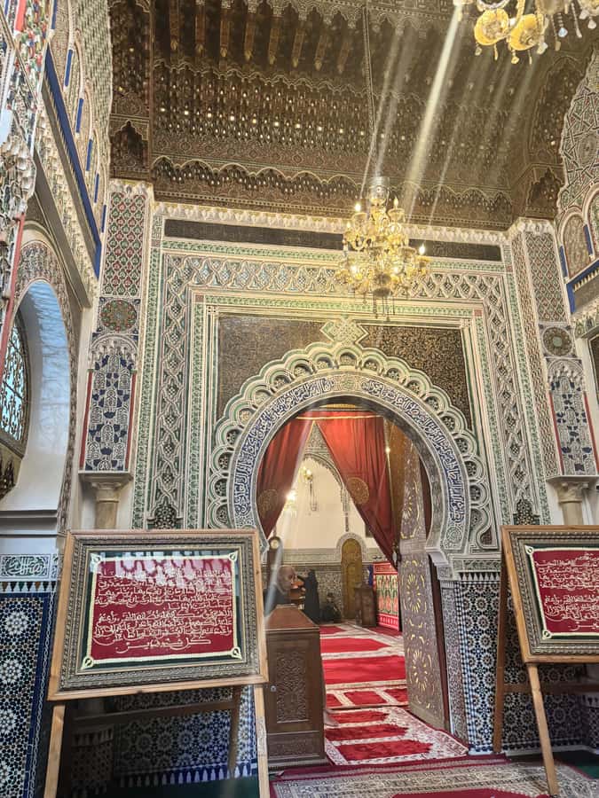 Fes: Museum, Al Attarine Madrasa & Tannery and Medina Tour - Who will enjoy this Fes walking tour most