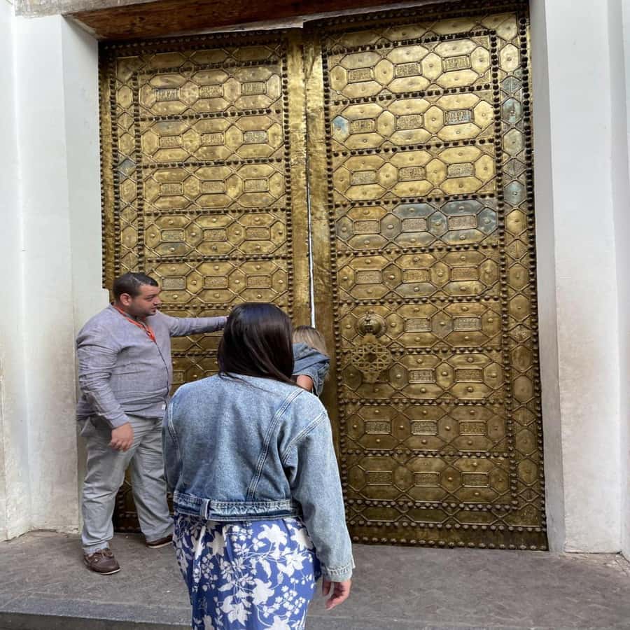 Fes: Museum, Al Attarine Madrasa & Tannery and Medina Tour - Should you book it?