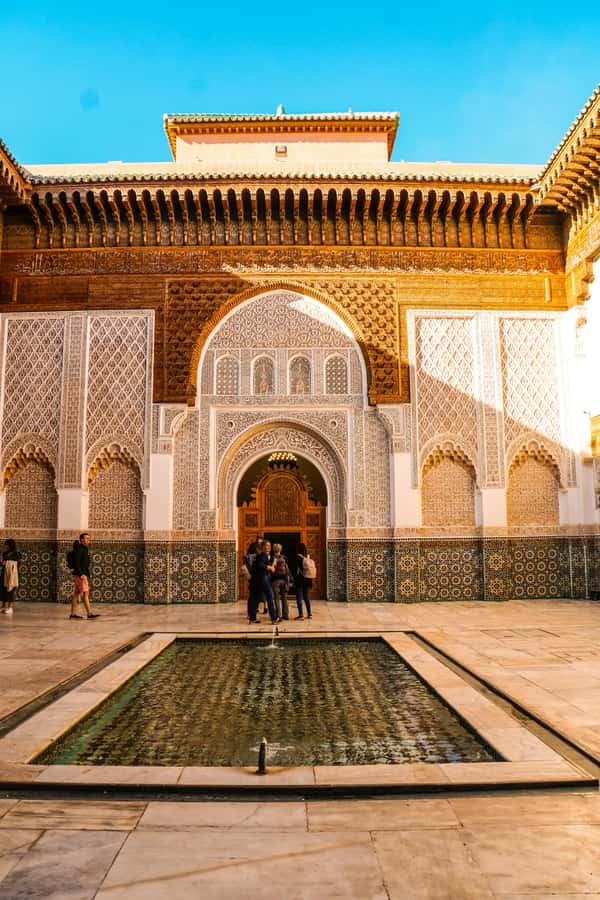 Fez: Guided Walking Tour of the Historic Medina - Why a local guide matters in Fez