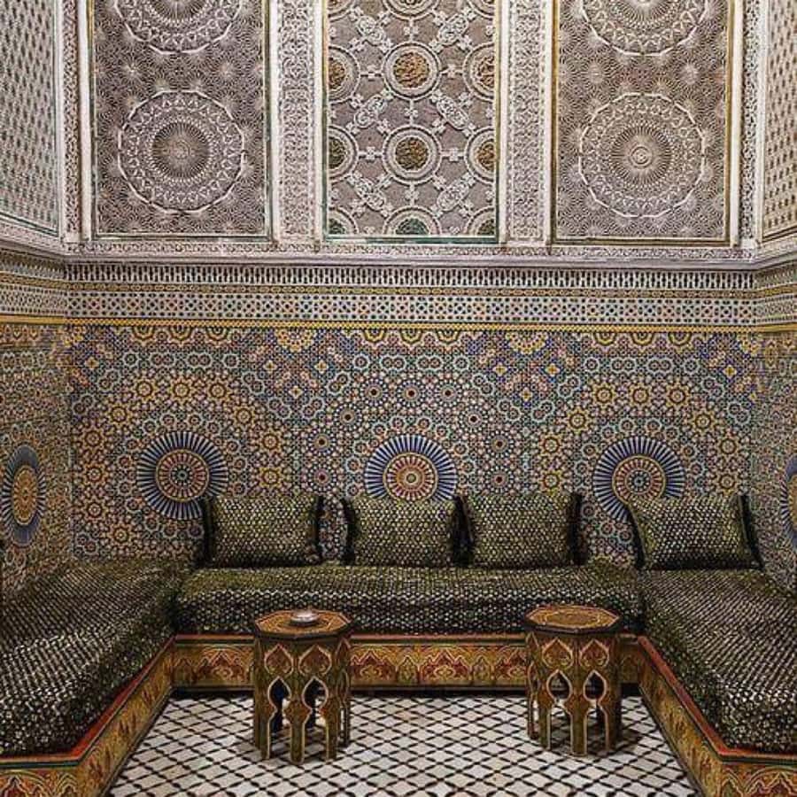Fez: Guided Walking Tour of the Historic Medina - Bou Inania and Al-Attarine Madrasas