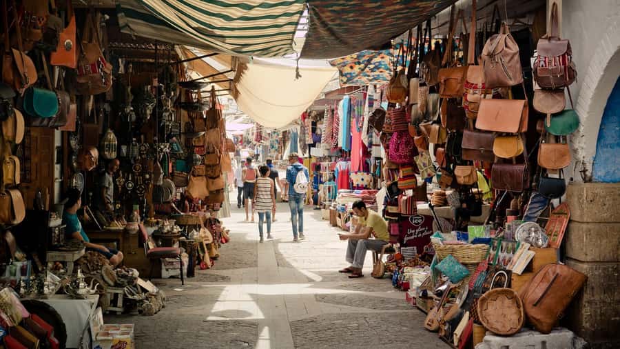 Fez: Half-Day City Private Walking Tour with a Guide - Why the car-and-foot format works in Fez