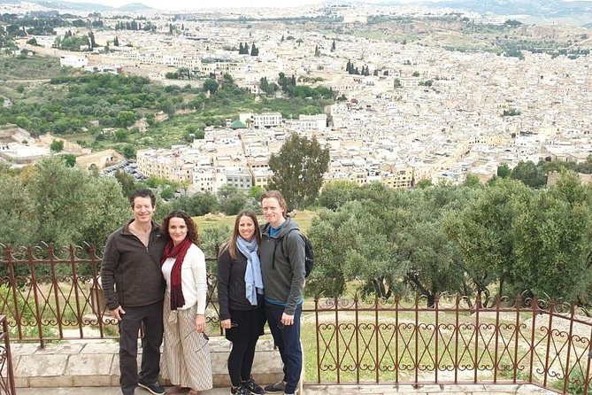 Fez Medina 4-Hour Guided Walking Tour - Dar Batha Museum and the limits of the current route