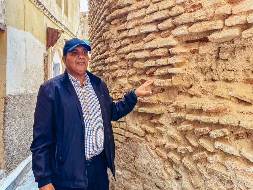 Fez Medina Guided Tour - What the full-day option adds