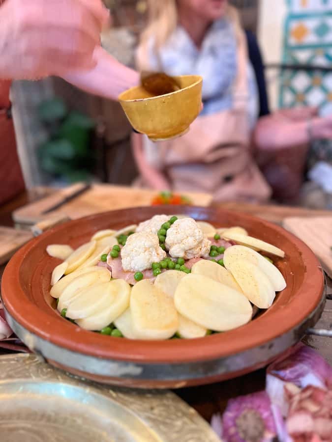 Fez: Souk Tour and Traditional Home Cooking Class - Who Will Enjoy This Cooking Class Most