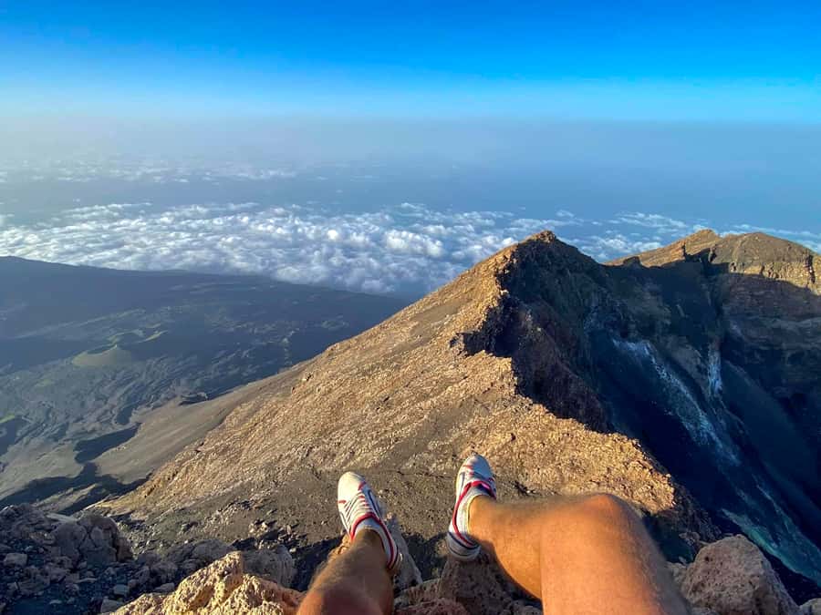 Fogo Island: Pico do Fogo Volcano Summit Hike - What $51 includes, and what it does not