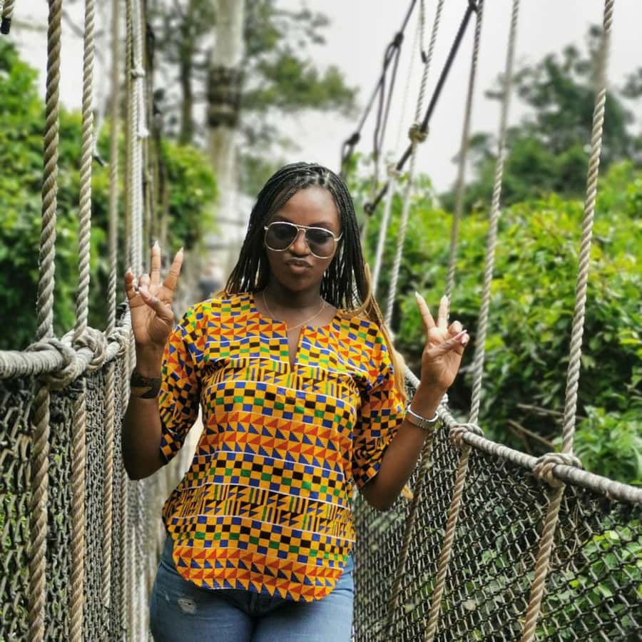 From Accra: Cape Coast, Elmina Castle & Kakum Park Day Tour - Lunch, comfort, and the practical cost