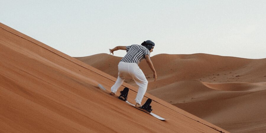 From Agadir: 3-Day Desert Tour to Marrakech - Food, costs, and what to carry
