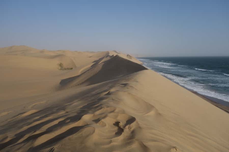 From Agadir: 4×4 Jeep Sahara Desert Tour with Lunch - Comfort, pace, and practical limits