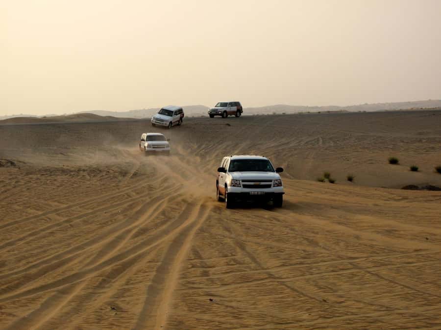 From Agadir: 4×4 Jeep Sahara Desert Tour with Lunch - What the guide can change
