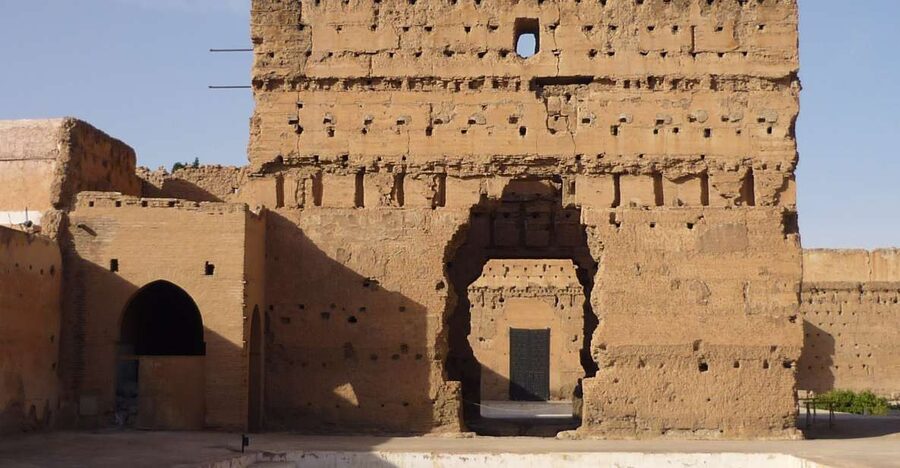 From Agadir: City Tour with Hotel or Port Transfers - The Kasbah viewpoint and Agadir’s earthquake story