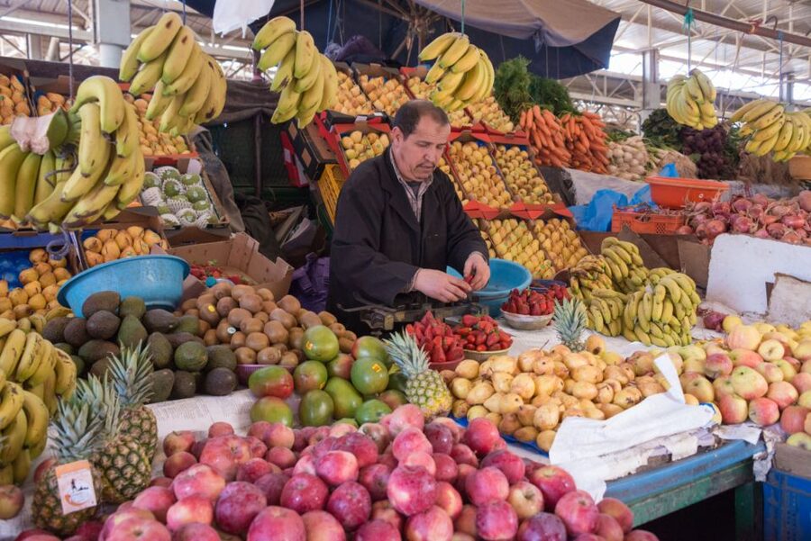 From Agadir: City Tour with Hotel or Port Transfers - The argan oil cooperative and the fixed-price sales pitch