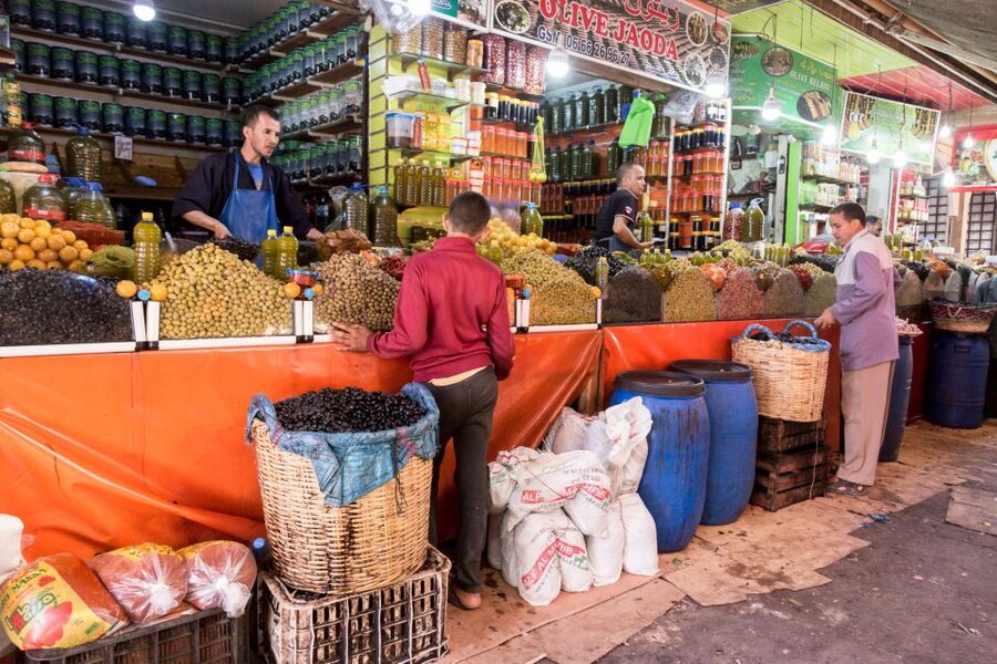 From Agadir: City Tour with Hotel or Port Transfers - What the guides add to a low-cost tour