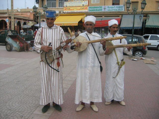From Agadir: City Tour with Hotel or Port Transfers - What is included, and what you still pay for