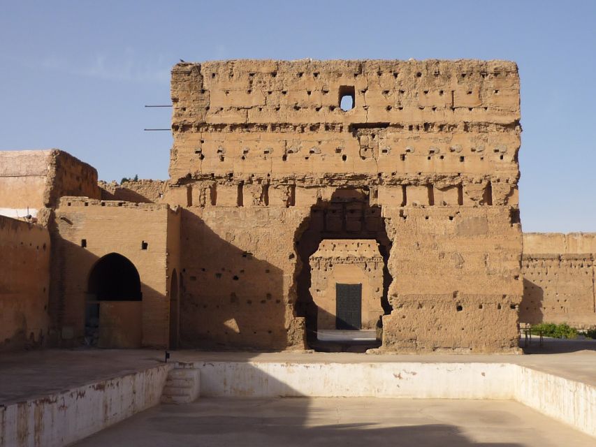 From Agadir: City Tour with Hotel or Port Transfers - Final verdict: a very good-value city sampler