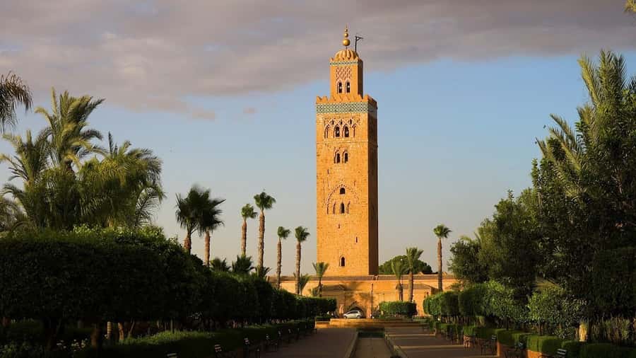 From Agadir: Guided Day Trip to Marrakech - Bahia Palace and the limits of a day trip