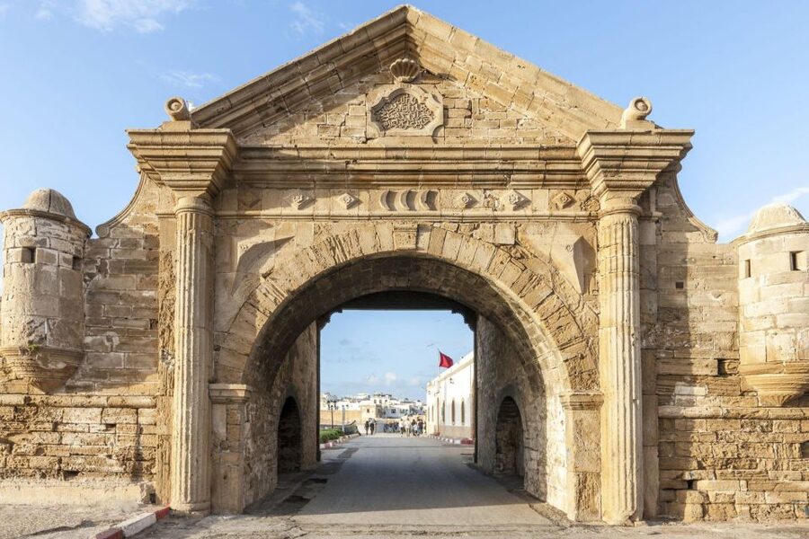 From Agadir or Taghazout: Essaouira Day Trip with Transfer - Should you book it?