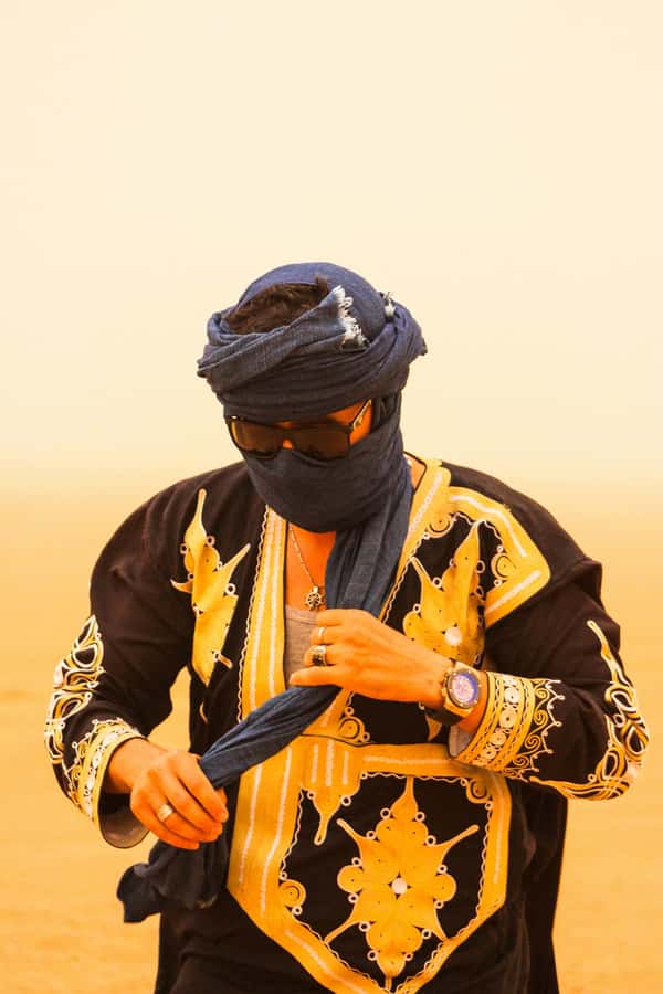 From Agadir: Sahara Desert Day Trip and Camel Ride - Sidi-Bibi and the first taste of rural Morocco