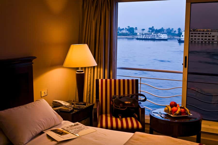 From Aswan: 3-Day Cruise to Luxor with Hot Air Balloon - Why this Aswan to Luxor cruise works