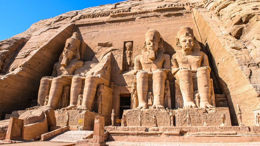 From Aswan: Abu Simbel Day Tour with Private Guide and Car - What the $95 price really buys