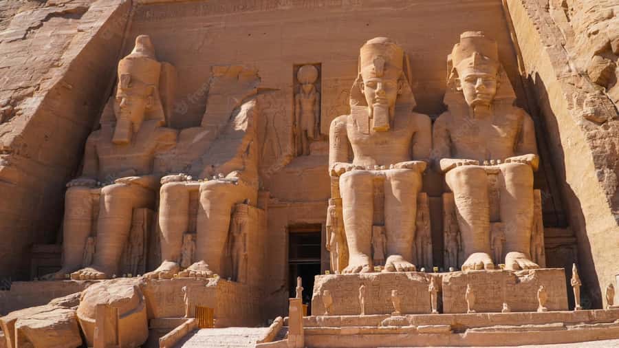 From Aswan: Abu Simbel Temple Day Trip with Hotel Pickup - Key points at a glance