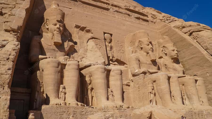From Aswan: Abu Simbel Temple Day Trip with Hotel Pickup - Making the long day more comfortable