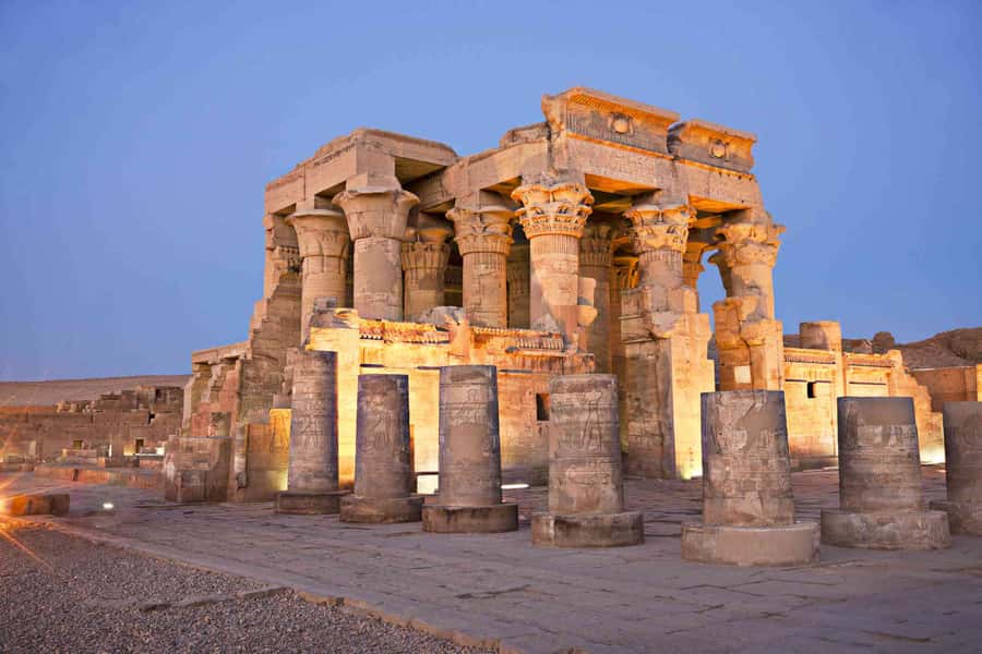 From Aswan: Overnight Nile Cruise to Luxor with Meals - Booking advice for a smoother trip