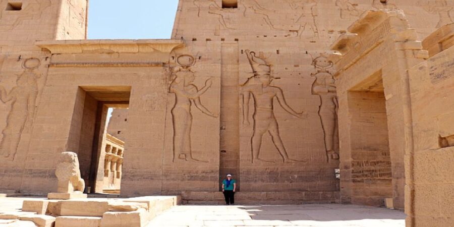 From Aswan: Private Guided Tour of Philae Temple with Entry - Who will get the most from this tour