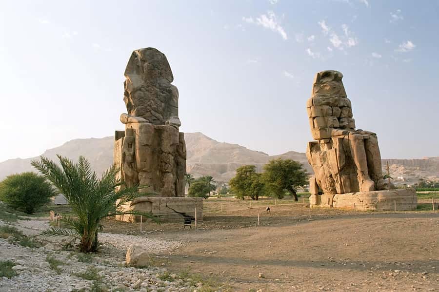 From Cairo: 2-Day Abu Simbel & Luxor Tour - Luxor Temple after the West Bank