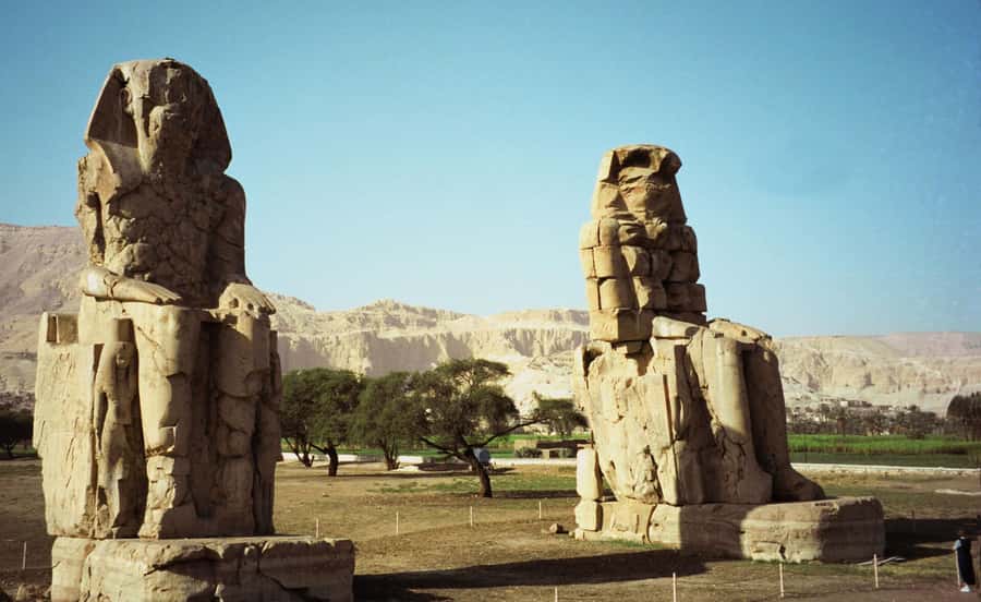 From Cairo: 4-Day Nile Cruise to Aswan w/ Balloon & Flights - FAQ