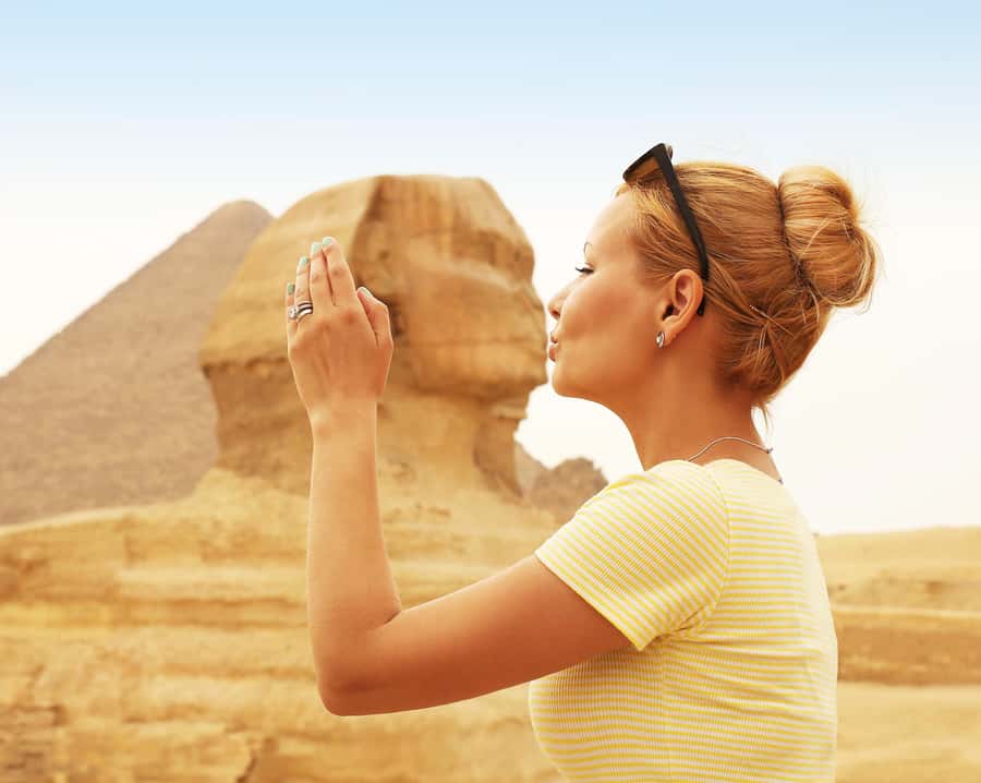 From Cairo: 5-Day Egypt Highlights Private Tour with Flights - The five details that matter most