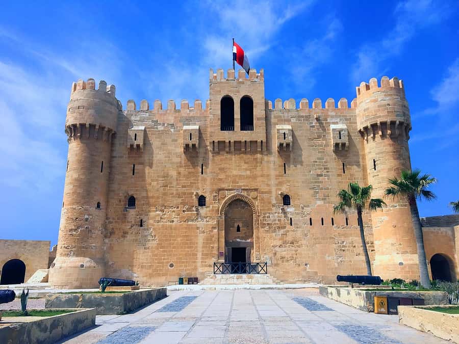 From Cairo: 5-Day Egypt Highlights Private Tour with Flights - Day 5: Alexandria’s Greek, Roman, and coastal story