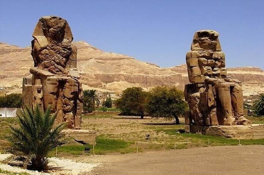 From Cairo: 5-Day Egypt Highlights Private Tour with Flights - What the $1,900 price really buys