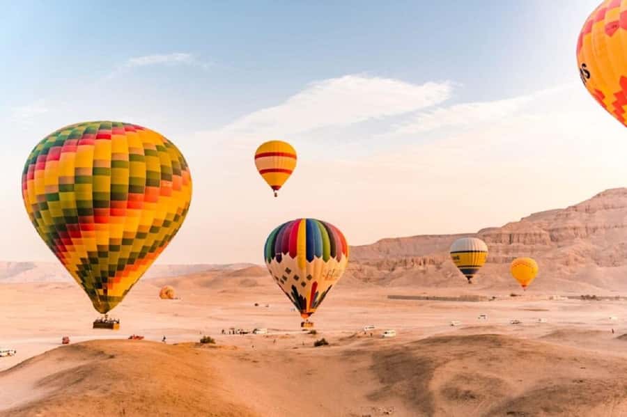 From Cairo: 5-Day Egypt Highlights Private Tour with Flights - Day 1: Pyramids, Tutankhamun, and a late flight south