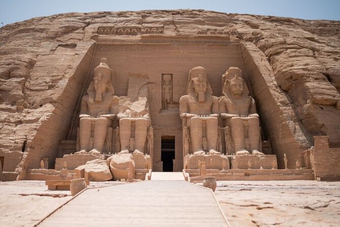 From Cairo: 8-Day Tour of Cairo, Luxor and Aswan with Cruise - Day 4: Flying to Luxor and boarding the cruise