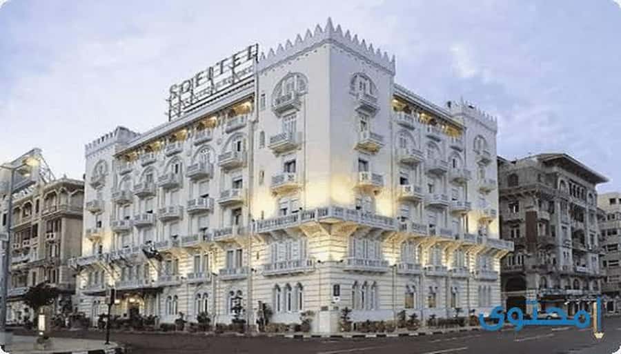 From Cairo: Alexandria Day Tour with Lunch - Kom El Shoqafa, the underground start