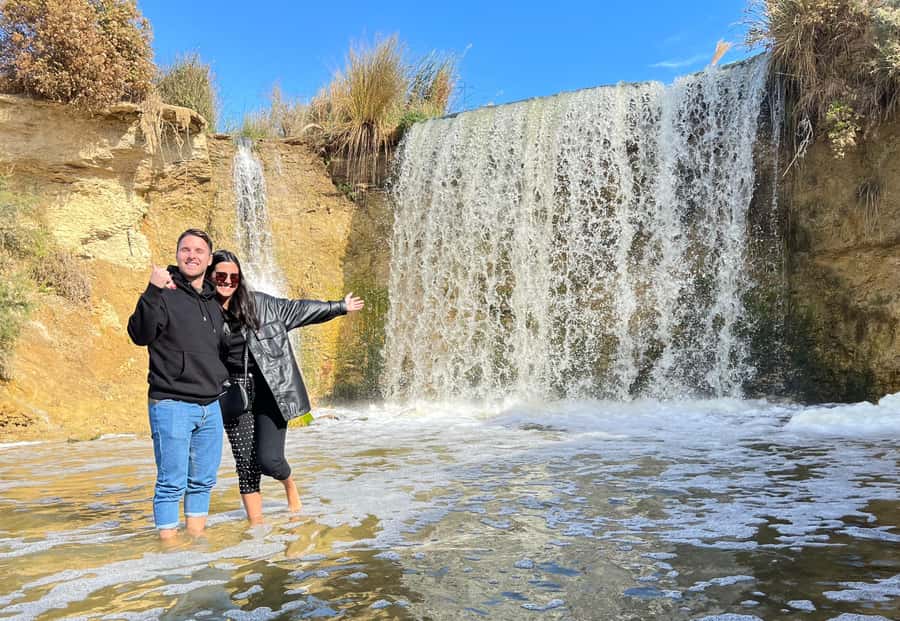 From Cairo: Desert Safari, Camel Ride, Magic Lake, & Lunch - Who should book this Faiyum adventure