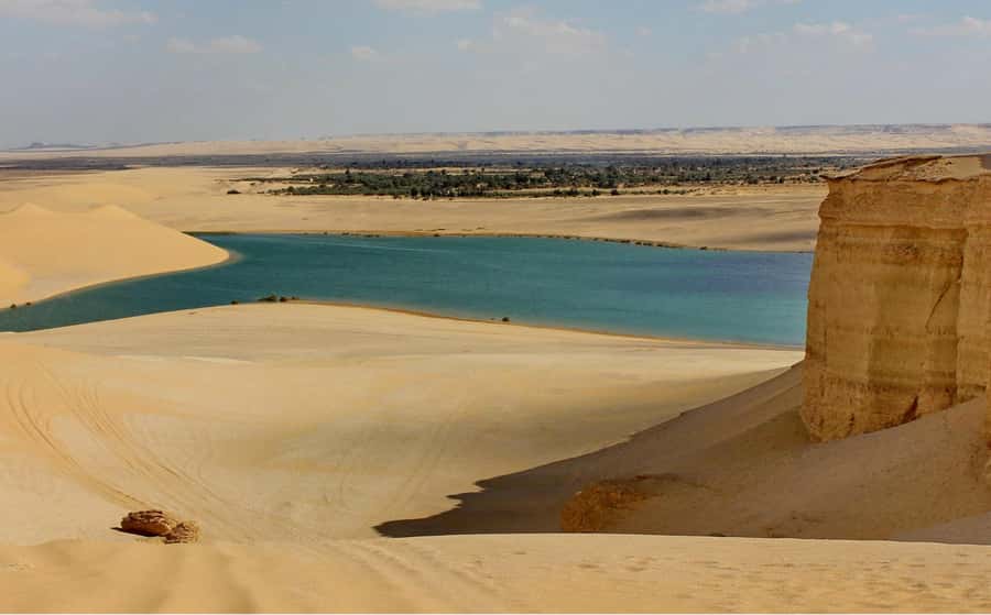 From Cairo: Full-Day Tour to El Fayoum - Why Fayoum makes a fine break from Cairo