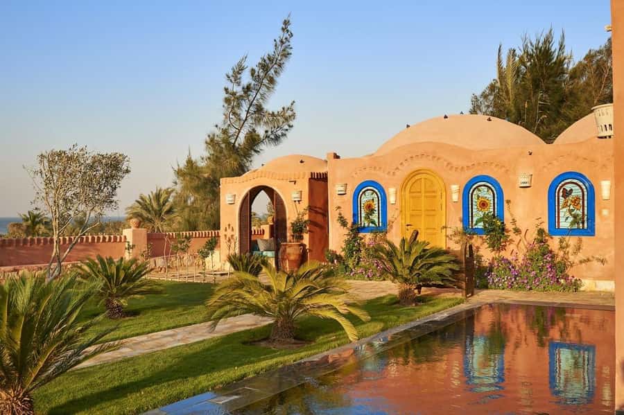 From Cairo: Full-Day Tour to El Fayoum - Tunis Village and the first look at Fayoum
