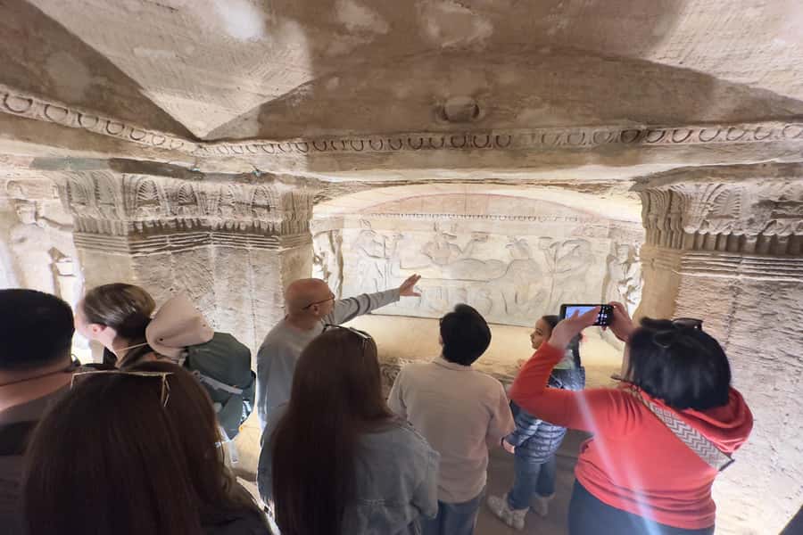 From Cairo: Historical Alexandria Shared Day Tour with Lunch - Price, pickup, and practical limits