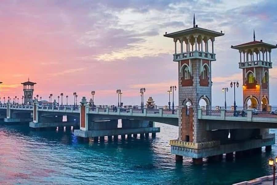 From Cairo: Private Full-Day Tour of Historical Alexandria - Why Alexandria Is Worth the Long Road from Cairo