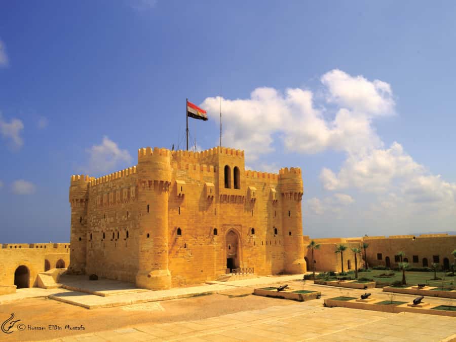 From Cairo: Private Full-Day Tour of Historical Alexandria - Is $65 Good Value for a Ten-Hour Day?