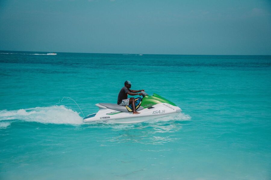 From Cairo: Red Sea Full-Day Trip with Optional Jet Ski Ride - Practical ways to make the day better