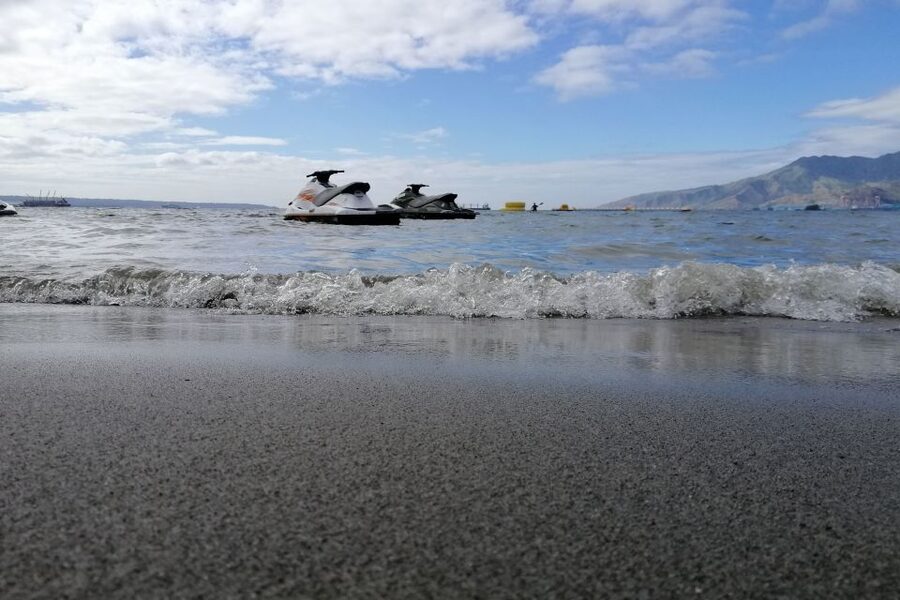 From Cairo: Red Sea Full-Day Trip with Optional Jet Ski Ride - The guides make the long drive easier