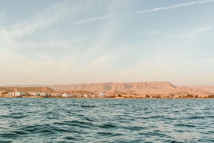 From Cairo: Red Sea Full-Day Trip with Optional Jet Ski Ride - Who should book this Red Sea day?