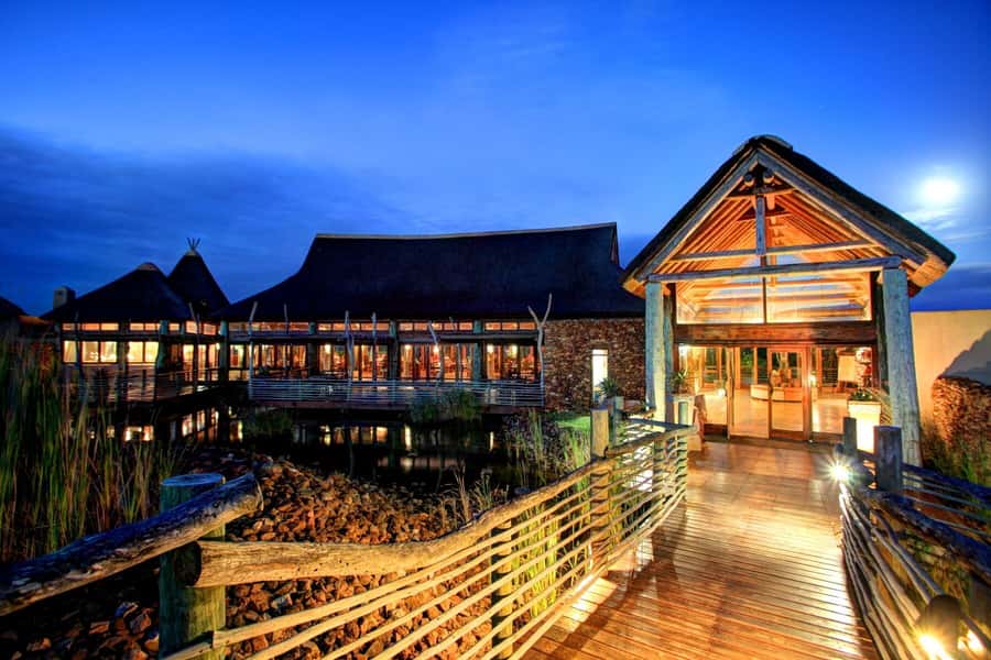 From Cape Town: 2-Day Safari at Garden Route Game Lodge - Who should book this safari?