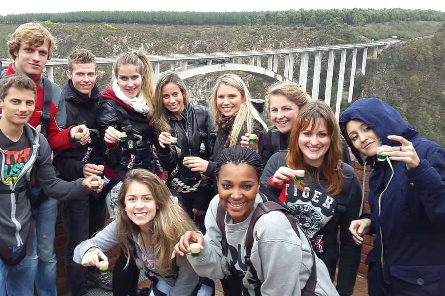 From Cape Town: 3-Day Garden Route Highlights and 4x4 Safari - Who should book this tour?